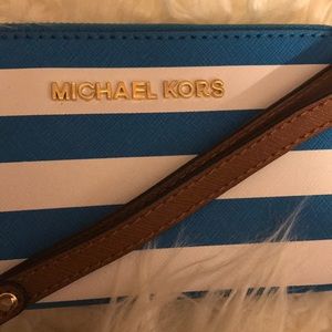 Micheal Kors Wallet